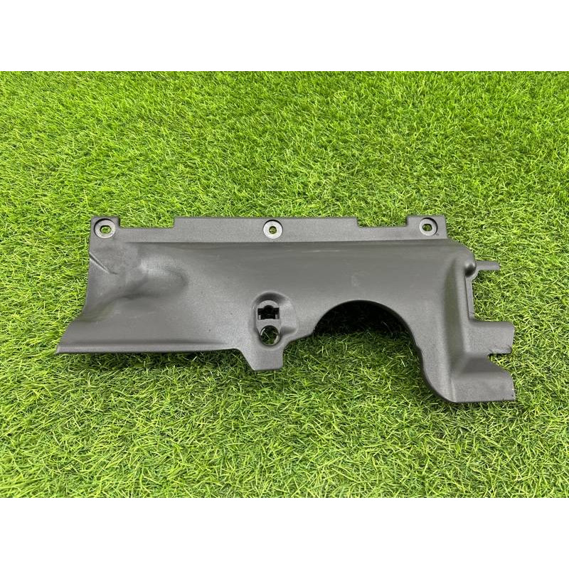 Накладка торпедо нижня (салон) Subaru Forester SJ 66066SG010