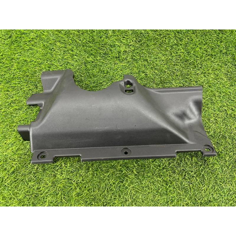 Накладка торпедо нижня (салон) Subaru Forester SJ 66066SG010