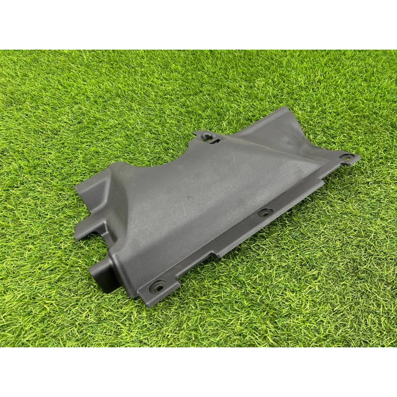 Накладка торпедо нижня (салон) Subaru Forester SJ 66066SG010