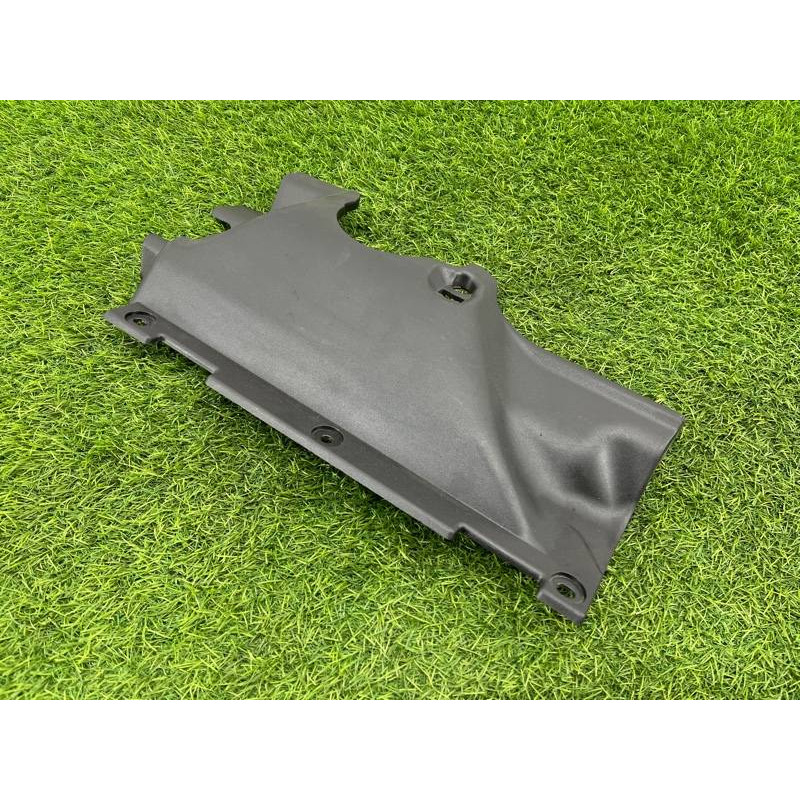 Накладка торпедо нижня (салон) Subaru Forester SJ 66066SG010
