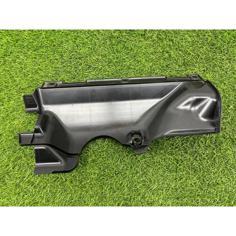 Накладка торпедо нижня (салон) Subaru Forester SJ 66066SG010