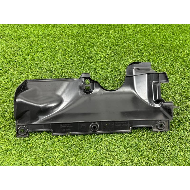 Накладка торпедо нижня (салон) Subaru Forester SJ 66066SG010