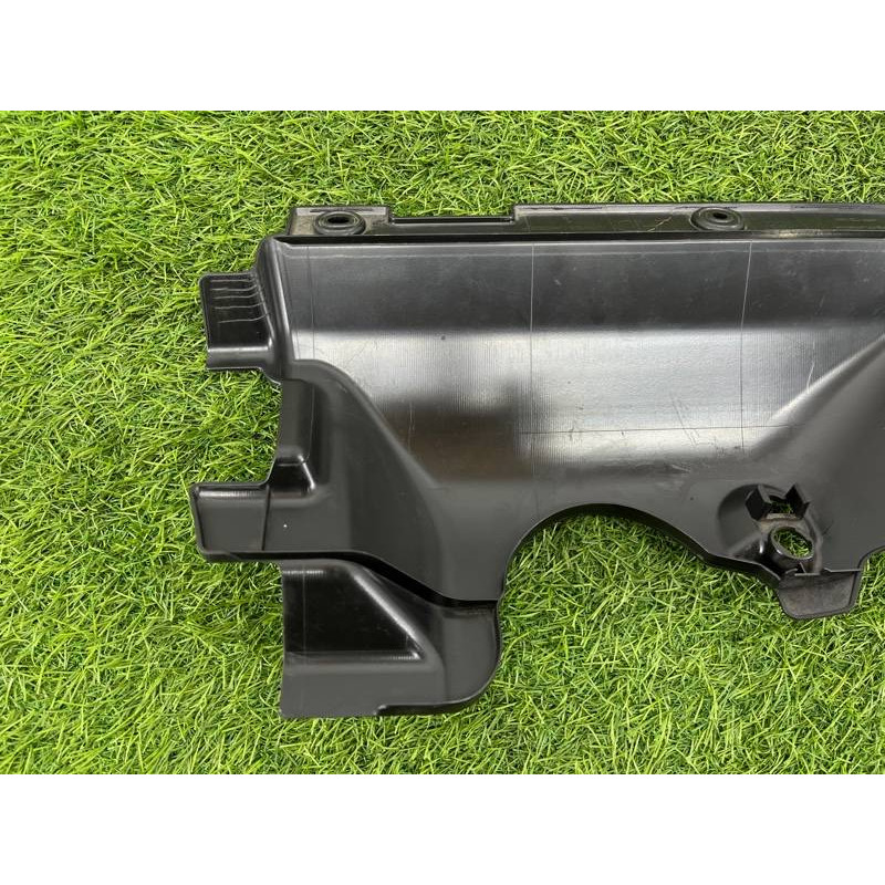 Накладка торпедо нижня (салон) Subaru Forester SJ 66066SG010