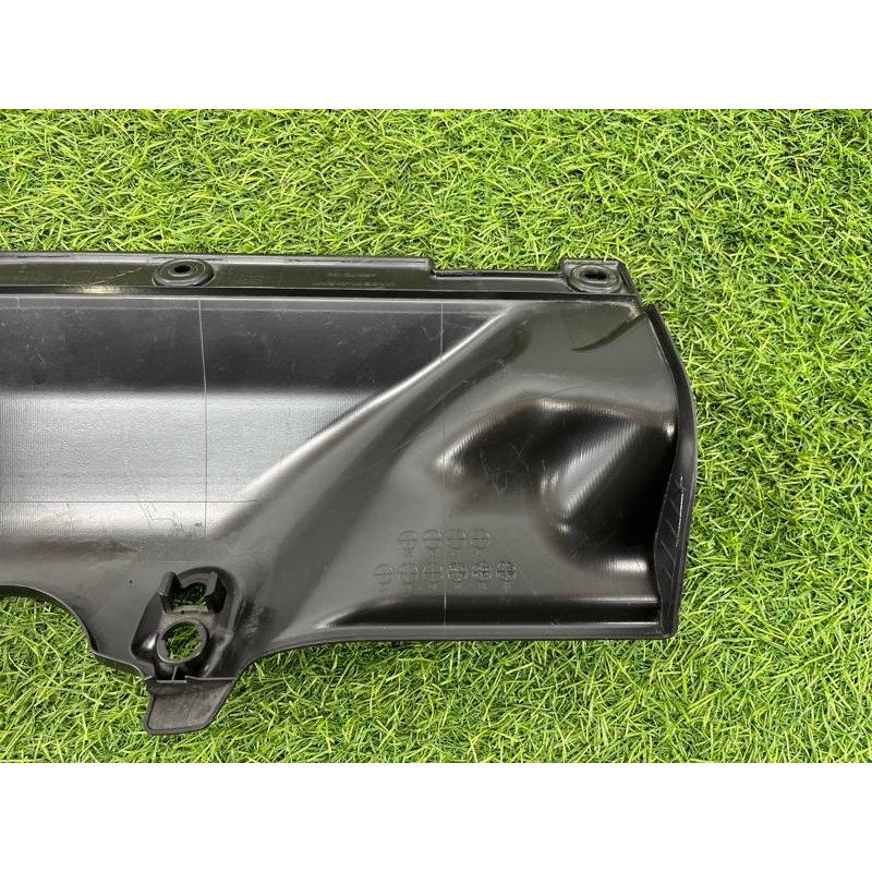 Накладка торпедо нижня (салон) Subaru Forester SJ 66066SG010