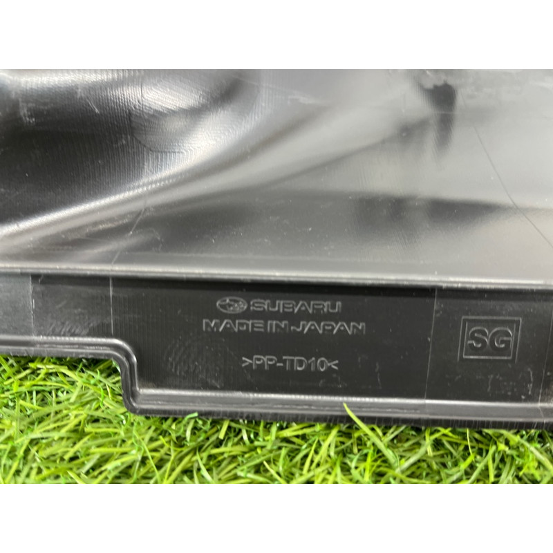 Накладка торпедо нижня (салон) Subaru Forester SJ 66066SG010