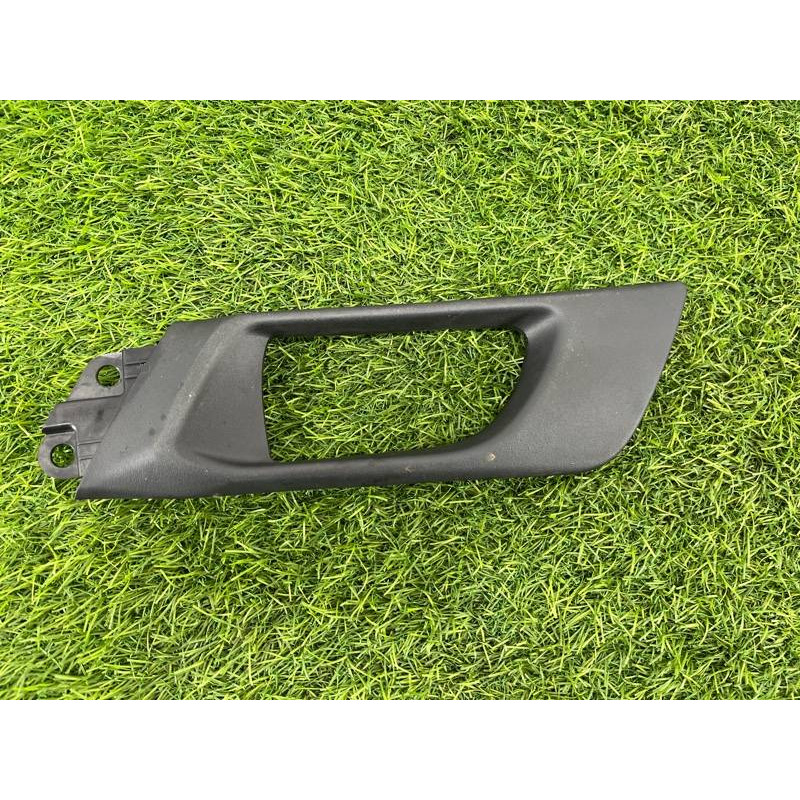 Декоративная накладка карты двери (салон) Subaru OUTBACK B15 94236AL03A