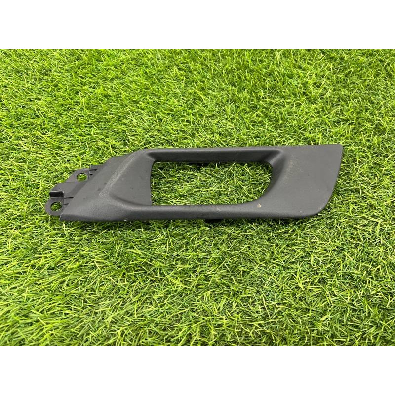 Декоративная накладка карты двери (салон) Subaru OUTBACK B15 94236AL03A