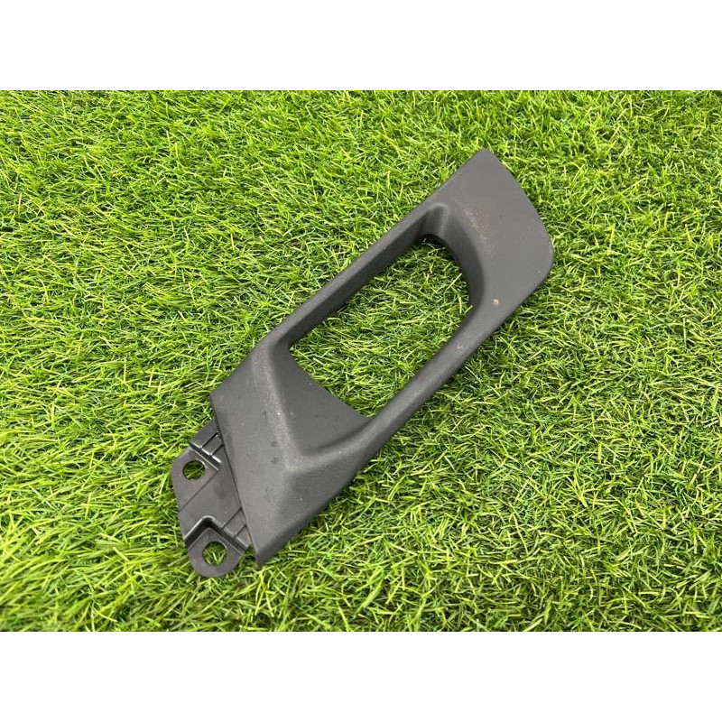 Декоративная накладка карты двери (салон) Subaru OUTBACK B15 94236AL03A