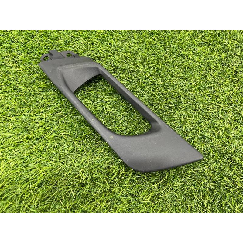 Декоративная накладка карты двери (салон) Subaru OUTBACK B15 94236AL03A