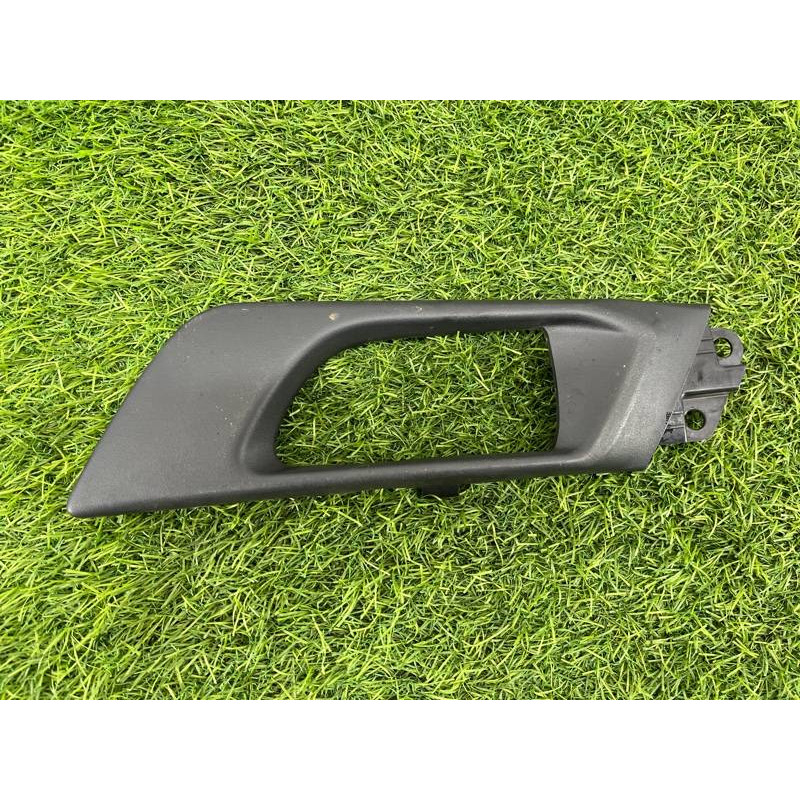 Декоративная накладка карты двери (салон) Subaru OUTBACK B15 94236AL03A