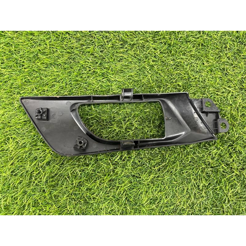 Декоративная накладка карты двери (салон) Subaru OUTBACK B15 94236AL03A