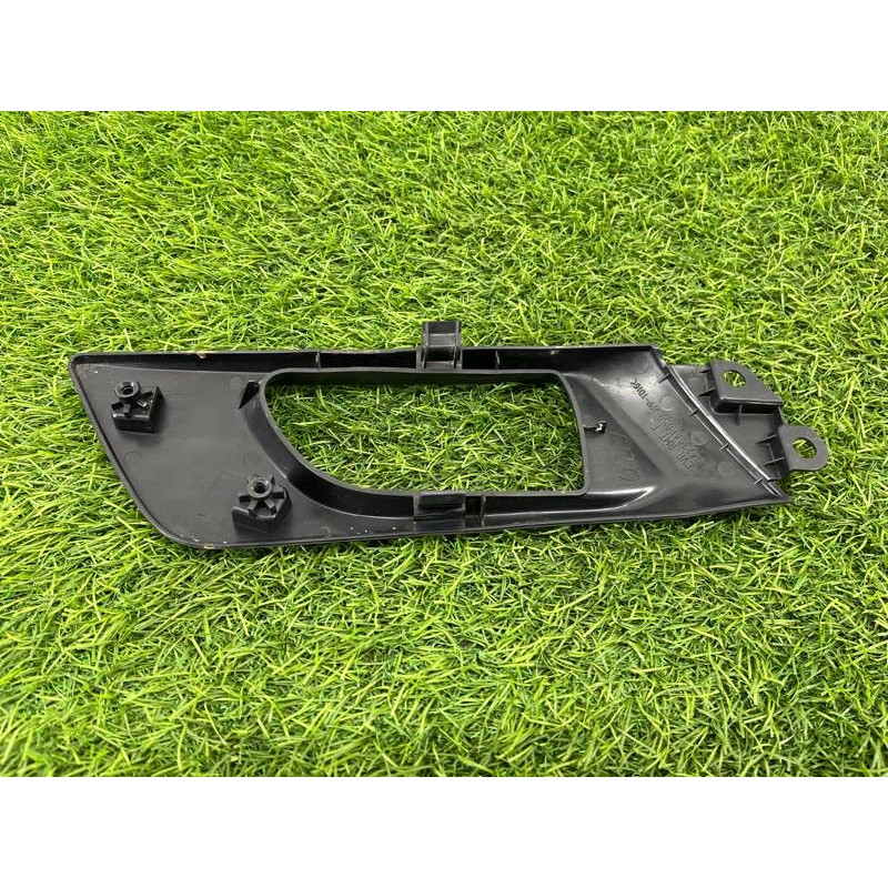 Декоративная накладка карты двери (салон) Subaru OUTBACK B15 94236AL03A