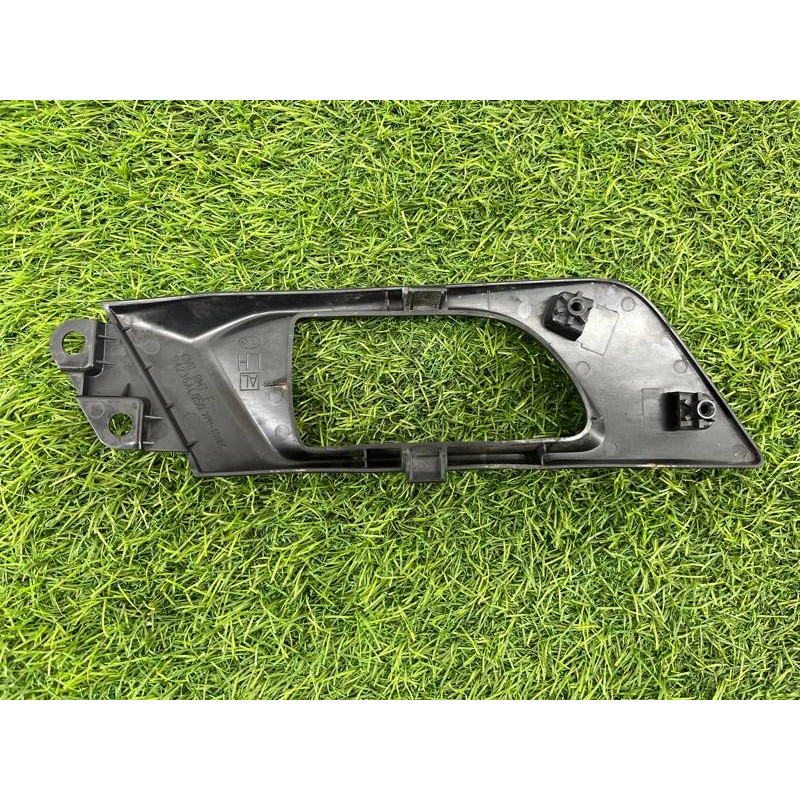 Декоративная накладка карты двери (салон) Subaru OUTBACK B15 94236AL03A