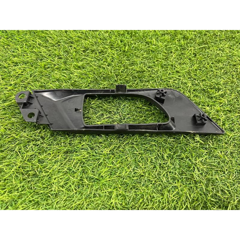 Декоративная накладка карты двери (салон) Subaru OUTBACK B15 94236AL03A