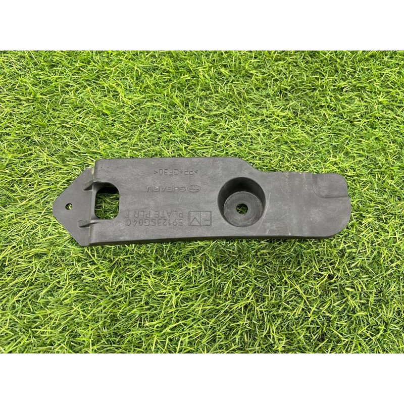 Кріплення крила (кузов і елементи) Subaru Forester SJ 59123SG040