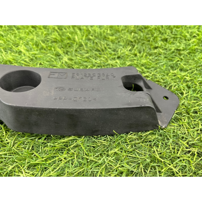 Кріплення крила (кузов і елементи) Subaru Forester SJ 59123SG040