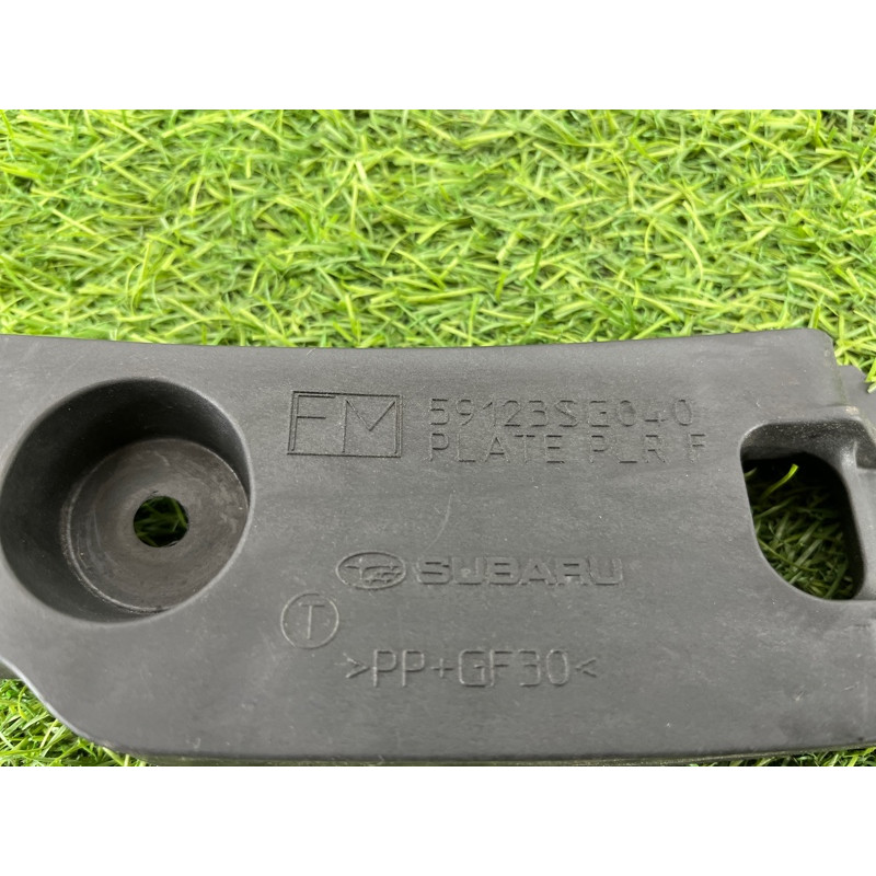 Кріплення крила (кузов і елементи) Subaru Forester SJ 59123SG040