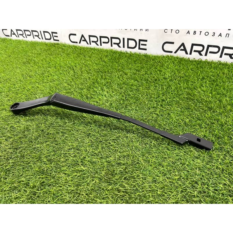 Поводок дворника (кузов и элементы) Ford Ecosport B515 2018 1.0L GN1Z17526B