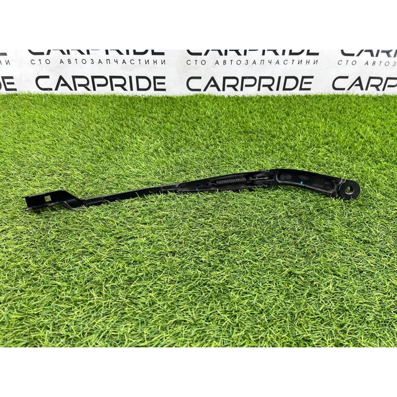 Поводок дворника (кузов и элементы) Ford Ecosport B515 2018 1.0L GN1Z17526B