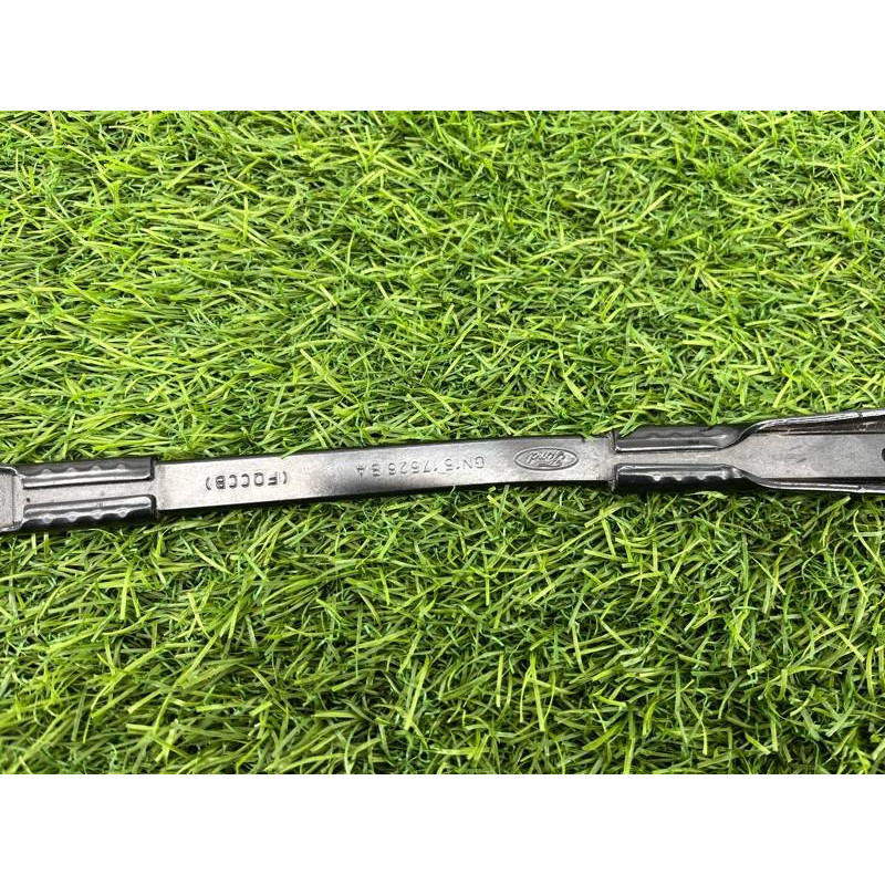 Поводок дворника (кузов и элементы) Ford Ecosport B515 2018 1.0L GN1Z17526B