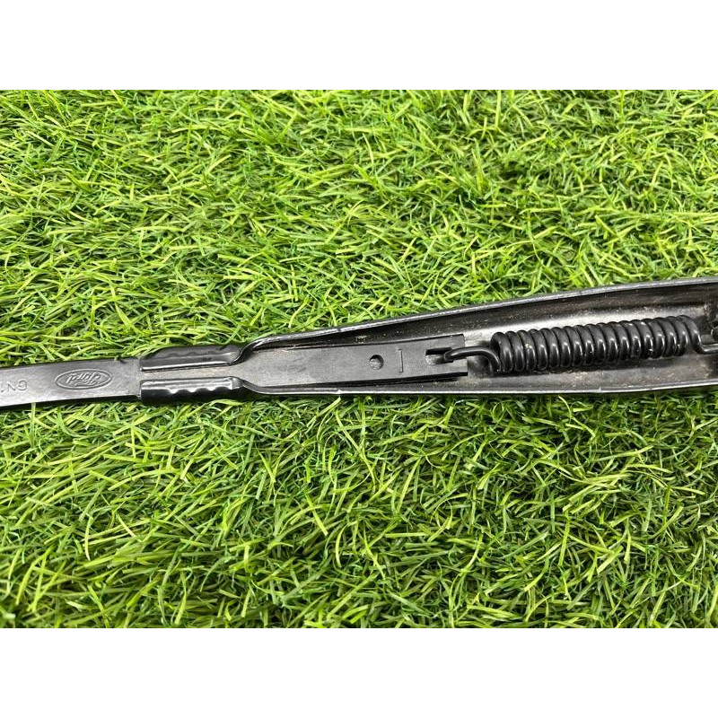 Поводок дворника (кузов и элементы) Ford Ecosport B515 2018 1.0L GN1Z17526B