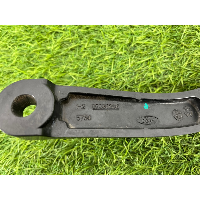 Поводок дворника (кузов и элементы) Ford Ecosport B515 2018 1.0L GN1Z17526B