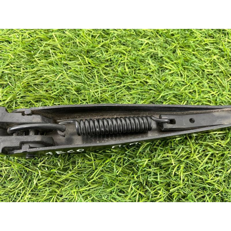 Поводок дворника (кузов и элементы) Ford Ecosport B515 2018 1.0L GN1Z17526B