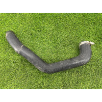 Патрубок интеркулера