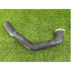 Патрубок интеркулера