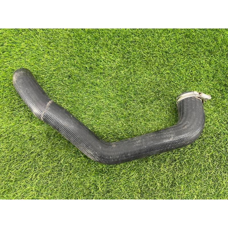 Патрубок интеркулера (двигатель и элементы) Ford Ecosport B515 2018 1.0L GN1Z6C646A