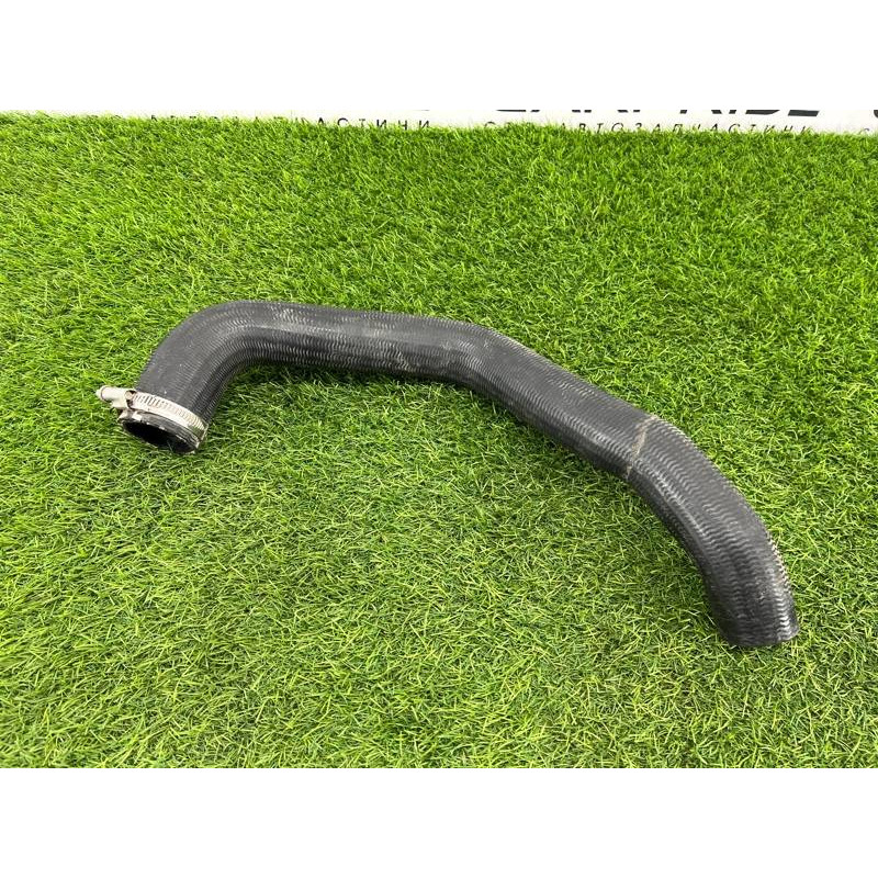 Патрубок интеркулера (двигатель и элементы) Ford Ecosport B515 2018 1.0L GN1Z6C646A