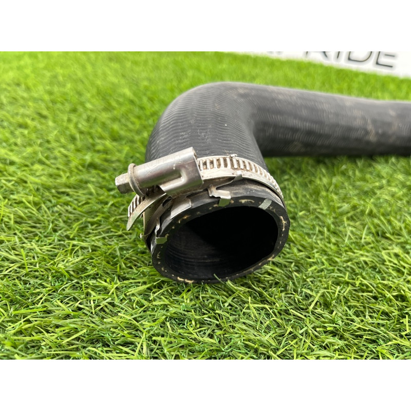 Патрубок интеркулера (двигатель и элементы) Ford Ecosport B515 2018 1.0L GN1Z6C646A