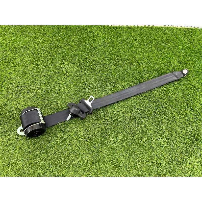 Ремень безопасности (airbag/безопасность) Mitsubishi Outlander GM4W 2022 2.50 89844W011P