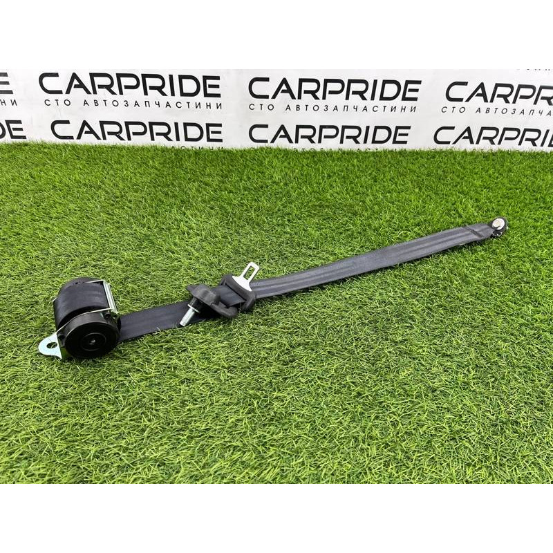 Ремень безопасности (airbag/безопасность) Mitsubishi Outlander GM4W 2022 2.50 89844W011P