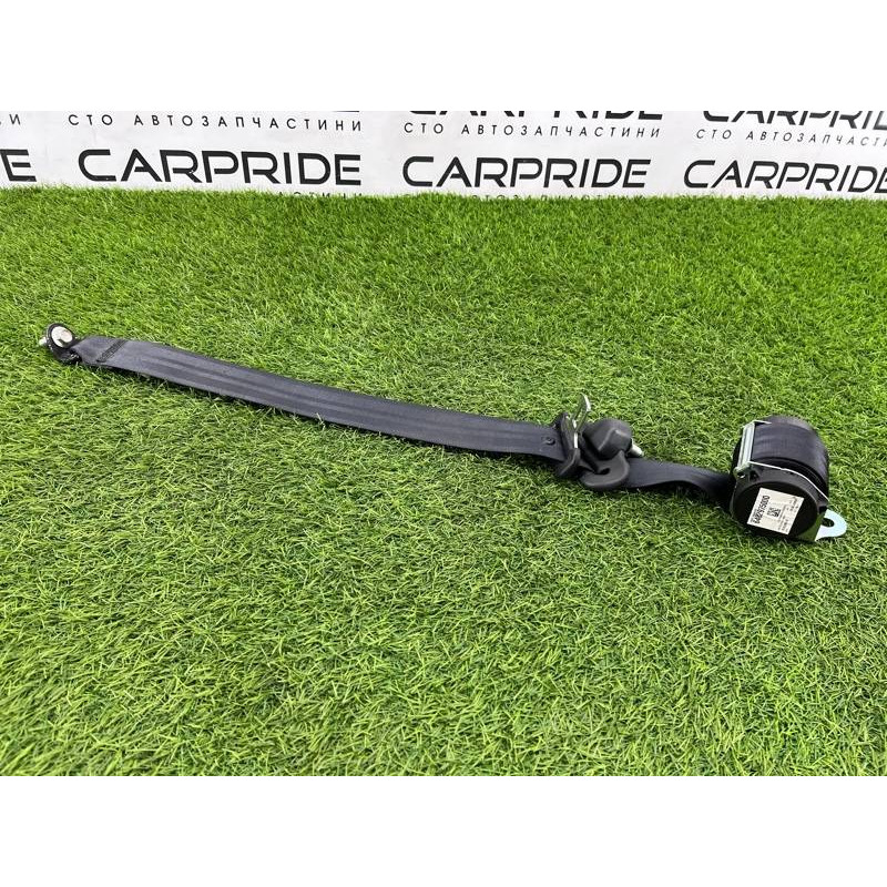 Ремень безопасности (airbag/безопасность) Mitsubishi Outlander GM4W 2022 2.50 89844W011P