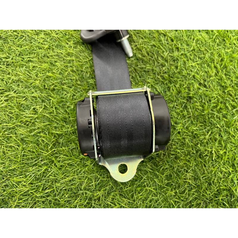 Ремень безопасности (airbag/безопасность) Mitsubishi Outlander GM4W 2022 2.50 89844W011P