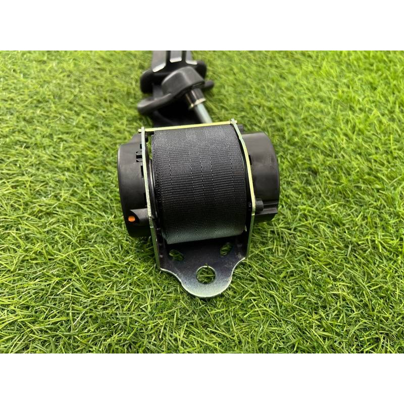 Ремень безопасности (airbag/безопасность) Mitsubishi Outlander GM4W 2022 2.50 89844W011P