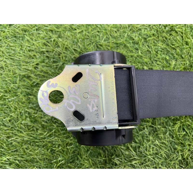 Ремень безопасности (airbag/безопасность) Mitsubishi Outlander GM4W 2022 2.50 89844W011P