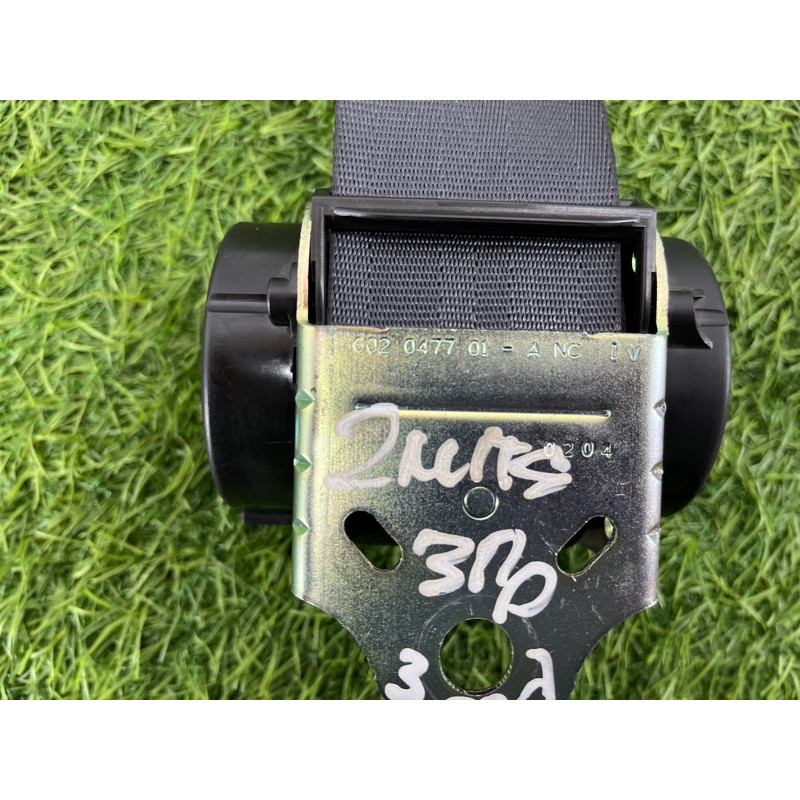 Ремень безопасности (airbag/безопасность) Mitsubishi Outlander GM4W 2022 2.50 89844W011P