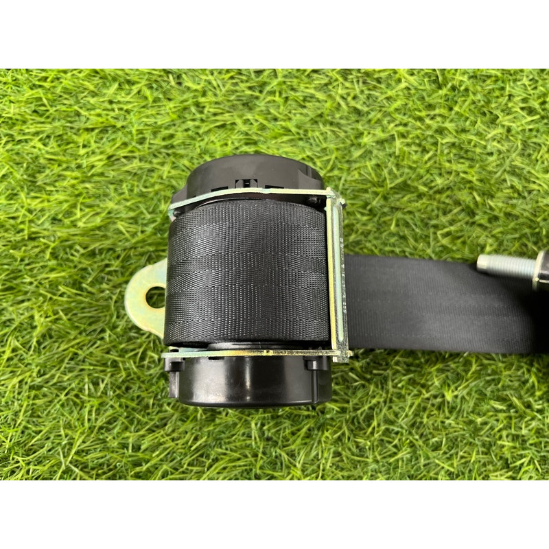 Ремень безопасности (airbag/безопасность) Mitsubishi Outlander GM4W 2022 2.50 89844W011P