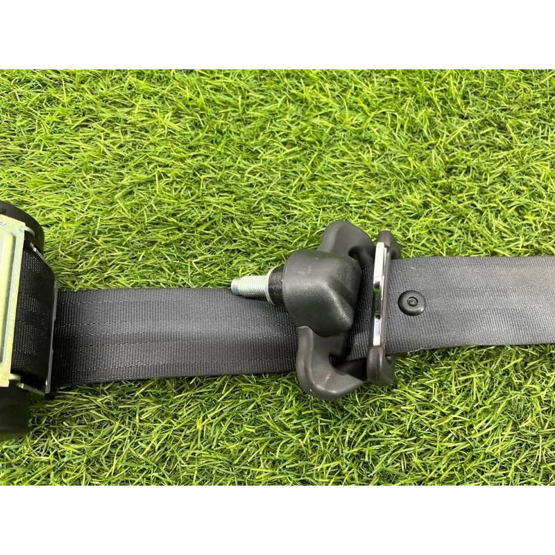 Ремень безопасности (airbag/безопасность) Mitsubishi Outlander GM4W 2022 2.50 89844W011P