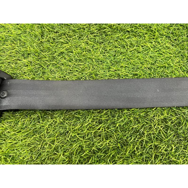 Ремень безопасности (airbag/безопасность) Mitsubishi Outlander GM4W 2022 2.50 89844W011P