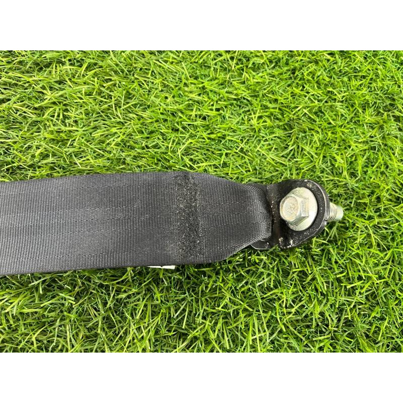 Ремень безопасности (airbag/безопасность) Mitsubishi Outlander GM4W 2022 2.50 89844W011P