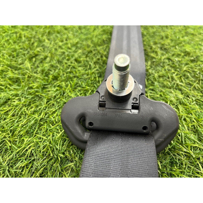 Ремень безопасности (airbag/безопасность) Mitsubishi Outlander GM4W 2022 2.50 89844W011P