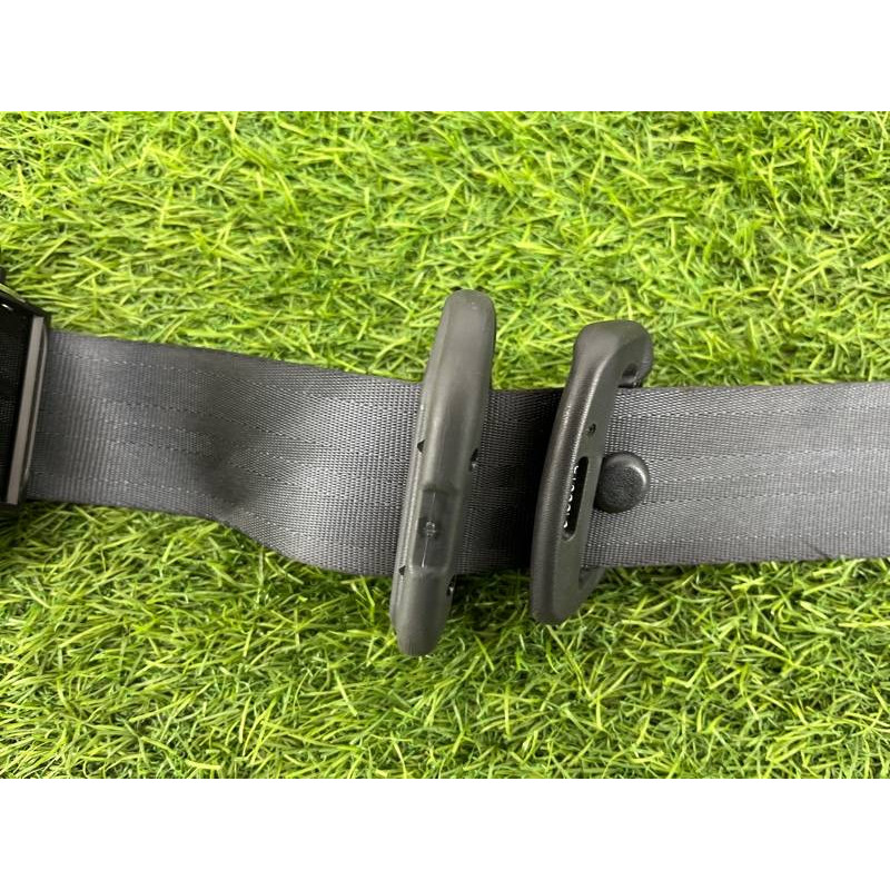 Ремень безопасности (airbag/безопасность) Mitsubishi Outlander GM4W 2022 2.50 89844W011P