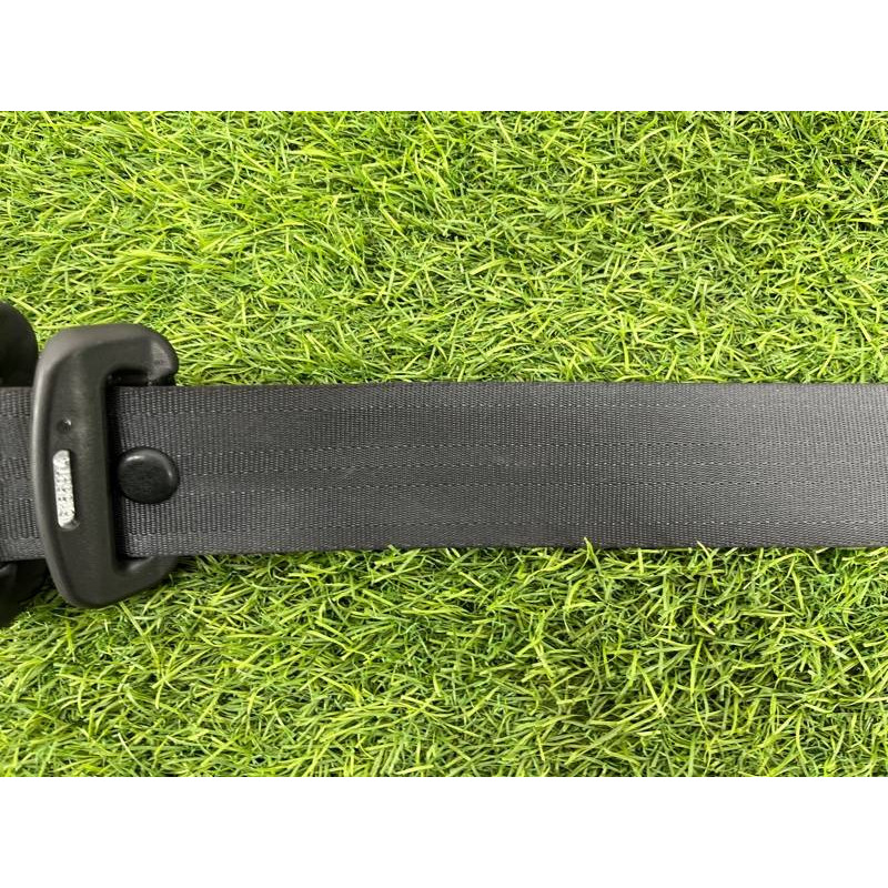 Ремень безопасности (airbag/безопасность) Mitsubishi Outlander GM4W 2022 2.50 89844W011P