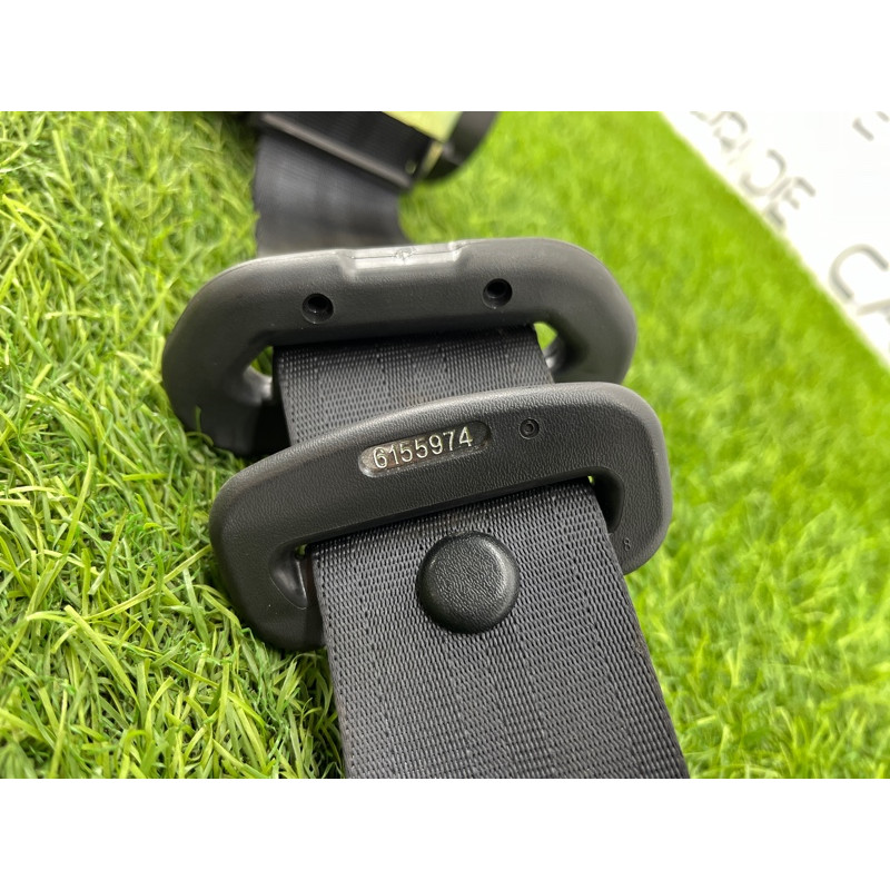 Ремень безопасности (airbag/безопасность) Mitsubishi Outlander GM4W 2022 2.50 89844W011P