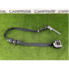 Ремінь безпеки