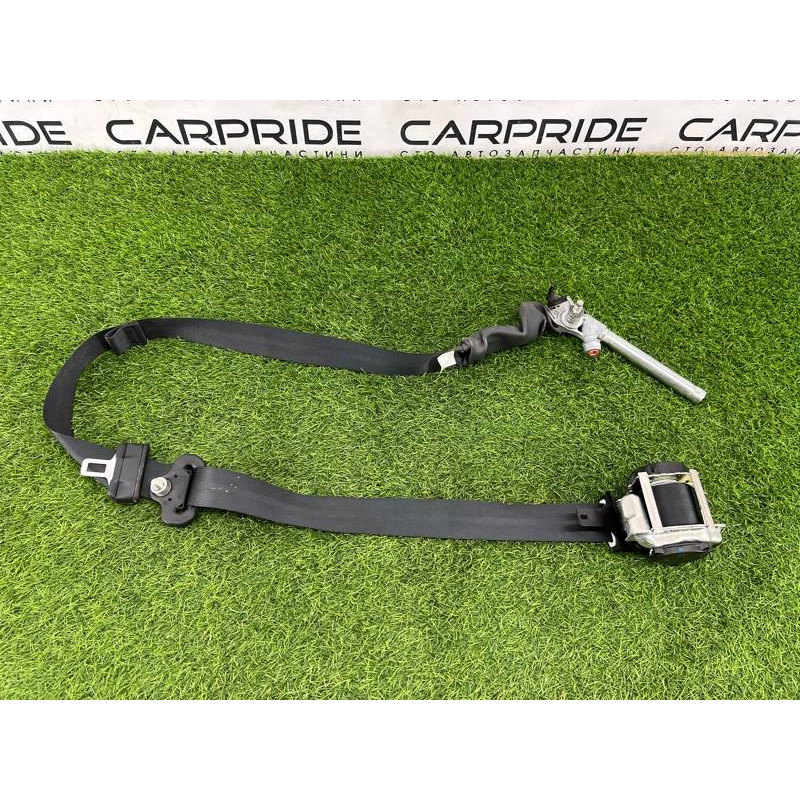 Ремень безопасности (airbag/безопасность) Mitsubishi Outlander GM4W 2022 2.50 86884W161P