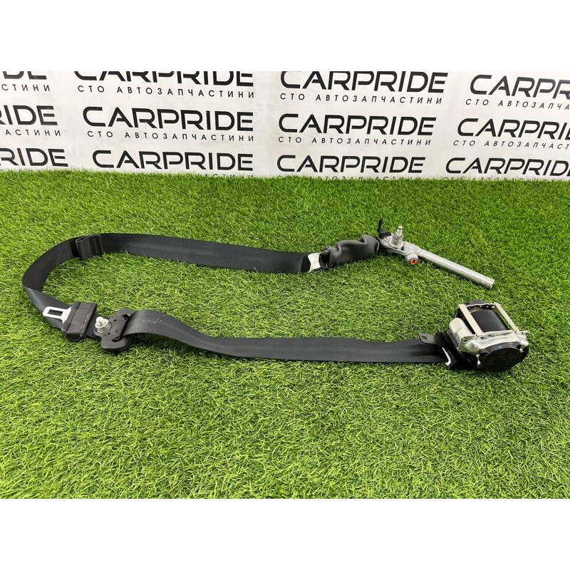 Ремень безопасности (airbag/безопасность) Mitsubishi Outlander GM4W 2022 2.50 86884W161P